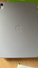 Apple/苹果 平板保护壳-浅紫罗兰色 适用于11英寸iPad Air(M4/M3/M2芯片) 平板保护壳iPad Air保护壳 实拍图