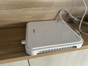 美的（Midea）【价保618】超薄白色电磁炉迷你小型2026新款 家用电磁炉火锅一套带锅小型1-2人 恒匀火防水电池炉 【单机】5秒速热 9档火力 实拍图