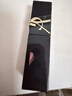 TOM FORD极细管TF口红16经典正红色 唇膏细腻缎光化妆品生日礼物送女友 实拍图