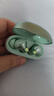 漫步者（EDIFIER）Lolli Pro SE 真无线主动降噪蓝牙耳机 翻译耳机 翻译机 适用苹果华为小米OPPO 薄荷绿 毕业礼物 实拍图