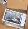 格兰仕（Galanz）【价保618】微波炉烤箱一体机 光波平板速热 家用小型20升 双旋钮简易光波炉 易清洁XB2 ZSW0同款 实拍图
