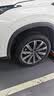 邓禄普（DUNLOP）汽车轮胎225/55R19 99V SP SPORT FM800 适配哈弗H6博越马自达CX8 实拍图