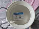 泥火匠陶瓷釉中彩小斑马大汤煲6L养生砂锅明火中药炖汤锅汤煲莲姐同款 实拍图