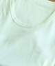 七匹狼男士背心10A全棉抗菌防螨修身弹力百搭打底衫男罗纹背心 白色3XL 实拍图