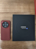 vivo X300 12+256G 好运红 蓝晶x天玑9500 6040mAh 蓝海电池 蔡司2亿超级主摄 拍照 手机【移动补贴】 实拍图