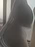 浪莎无痕内衣女薄款夏季大胸显小胸聚拢无钢圈美背式冰丝凉感文胸罩 实拍图
