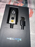 漫步者（EDIFIER）HECATE GS04 USB转3.5mm外置7.1游戏声卡耳机音频转换头适用台式笔记本电脑PS4/5接耳机麦克风音响 实拍图