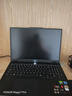联想拯救者Y7000P 电竞游戏本笔记本电脑(i7-14650HX 16G 1T RTX5060 2.5K 240Hz 100%DCI-P3广色域)黑 实拍图
