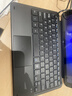 联想（Lenovo）投资品牌异能者平板电脑二合一笔记本 高清护眼全面屏办公8G+128G 自带键盘 Windows11系统 S105 实拍图