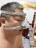 鱼跃ET5 25Auto双水平全自动睡眠呼吸机打呼噜家医用憋气呼吸暂停止鼾 实拍图