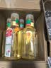 农夫山泉东方树叶绿茶500ml*15瓶无糖茶饮料0糖0脂0卡整箱装饮品 实拍图