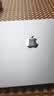 嘉速苹果MacBook Air 2026/25/24/22款外壳膜 13.6英寸全套机身贴膜磨砂透明外壳贴纸 易贴 实拍图