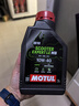 摩特（MOTUL）银绵羊摩托车机油10W-40 雅马哈铃木豪爵踏板摩托车机油 升级SP级 实拍图