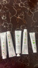 两面针（LMZ）便携出行牙膏牙刷套装 40青蒿牙膏+护龈牙刷2支 实拍图
