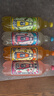 华洋汽水 果汁型碳酸饮料1.538L*4瓶整箱装低糖家庭聚会饮品 【四口味混合】1.538L*4瓶 实拍图