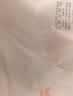 猫人少女内衣6-12岁初发育自营一阶段小学初中生文胸女童背心儿童内衣 实拍图