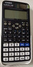 卡西欧（CASIO）【超级爆款】 FX-991CNX中文函数科学计算器物理化学生物竞赛大学生考试考研学习专用 实拍图