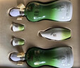 金徽柔和H6 浓香型白酒 46度 500ml*2单瓶 礼盒装 实拍图