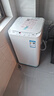 美的（Midea）波轮洗衣机全自动 3KG 迷你内衣婴儿洗衣机 健康除螨 MB30V21EPLUS 以旧换新 京东自营 实拍图