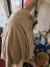 新品莫代尔男士睡衣休闲家居服外穿背心莫代尔短裤外穿夏季套装 AM【25703】 3XL 实拍图