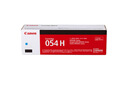 佳能（Canon）硒鼓CRG054H Y（适用iC MF641Cw/iC MF643Cdw/iC MF645Cx/LBP621Cw/LBP623Cdn/LBP623Cdw） 实拍图