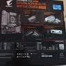 技嘉（GIGABYTE）小雕B760M AORUS ELITE WIFI6E DDR4 GEN5主板支持CPU14700K/14600KF Intel B760 LGA 1700 实拍图