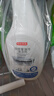 京东京造厨房重油污泡泡净450g*2瓶油烟机清洁剂30秒瓦解重油污克星柠檬香 实拍图