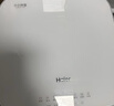 海尔（Haier）迷你波轮全自动洗衣机3公斤小型母婴内衣裤mini除菌租房家用组搭以旧换新京东自营R368 实拍图