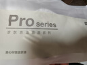 京东京造儿童袜子男童女童夏季薄款网眼袜中筒棉袜学生袜中大童短袜5双 实拍图