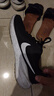 耐克NIKE男子跑步鞋REVOLUTION 7运动鞋春夏款FB2207-001黑白42 实拍图
