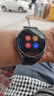 HUAWEI WATCH GT 6 雅丹黑 46mm智能手表多维情绪健康全新骑行体验华为智能手表 实拍图