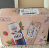 kronenbourg 1664500ml*8罐(桃红+桃花)混合装啤酒小酒囤货整箱装京东自营 实拍图