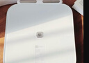 米家小米智能体重秤S200 白色 双接家用健康秤电子秤人物双模式 APP高精准数据测量 体重管理 减肥专用 实拍图
