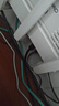 绿联六类网线 千兆高速5g宽带网络连接线2米 CAT6类家用电脑笔记本路由器成品跳线兼容2.5g双接头20160 实拍图