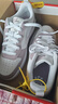 耐克NIKE女子休闲鞋 COURT BOROUGH 运动鞋DV5456-134白/粉紫38.5 实拍图