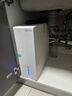 沁园家用净水器金榜双子芯1000G 8年RO过滤器 1200G初始流速体验厨房台下直饮一体机接自来水UR-S61076 实拍图