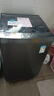 美的（Midea）随心洗波轮洗衣机全自动 10公斤直驱变频 专利免清洗 MB100V36DT 以旧换新 补贴 自营 实拍图