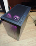 微星（MSI）AMD R7 7800X3D/9700X/5060Ti/5070/9070XT台式组装电脑游戏电竞三角洲行动主机DIY整机组装机 配置十：7800X3D+RTX5070 实拍图