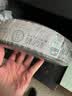 山泽超五类网线千兆【0.50±0.008mm纯铜芯】CAT5e非屏蔽箱线 工程家装网络监控POE布线100米 SZ-5100 实拍图