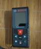 博世（BOSCH）红外线激光测距仪测量仪量房仪电子尺卷尺小巧便携40米GLM 4000 实拍图