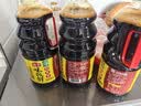海天特级味极鲜1.9L*3 实拍图