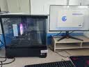 宁美 龙魂14代i5 14600KF/RTX5060Ti/AI算力办公设计台式电脑主机/DIY组装电脑 14600KF+RTX5060|配置六 全系精选高规用料 实拍图