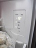 海信（Hisense）大薄荷系列290升立式家用冰柜变频深冷速冻一级能效风冷无霜BD-290S3LNKQD国家补贴【价保618】 实拍图
