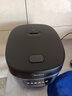 美的（Midea）电饭煲5L大容量家用电饭锅5-6-10人多功能智能预约柴火饭煲汤煮粥蛋糕不粘内胆快速饭微压饭煲 5L 【行业爆款】微压焖香饭 实拍图