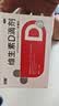 双鲸维生素D滴剂(胶囊型) 维生素d3 400单位*60粒*3盒 预防维D缺乏性佝偻病骨质疏松症 双鲸d3维生素维d 实拍图