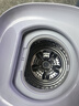 美的（Midea）【价保618】迷你波轮洗衣机全自动家用 MNB5-70E 内衣裤洗衣机小型婴儿 懒人洗衣机 以旧换新 实拍图
