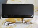 华为【3C认证】原装超级快充移动电源10000mAh（Max 22.5W SE）13重安全防护可上飞机黑色户外储能电源 实拍图