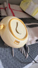 美德乐（Medela）吸奶器电动吸乳器单边防逆流舒适按摩母乳喂养丝韵舒悦版 实拍图