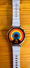 HUAWEI WATCH GT 6 浮光白 41mm智能手表多维情绪健康全新骑行体验强劲续航 实拍图
