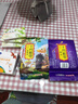 十月稻田 紫米 2斤 紫糯米 云南紫米 五谷杂粮米 含花青素 紫米露 实拍图